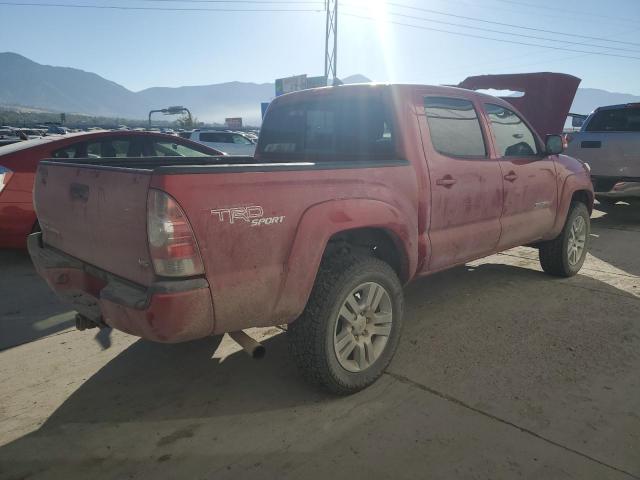 Photo 2 VIN: 3TMLU4EN5CM082905 - TOYOTA TACOMA DOU 