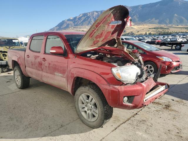 Photo 3 VIN: 3TMLU4EN5CM082905 - TOYOTA TACOMA DOU 