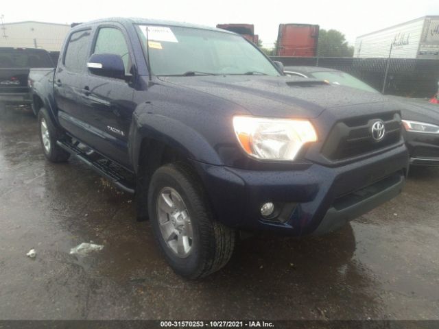 Photo 0 VIN: 3TMLU4EN5CM091782 - TOYOTA TACOMA 