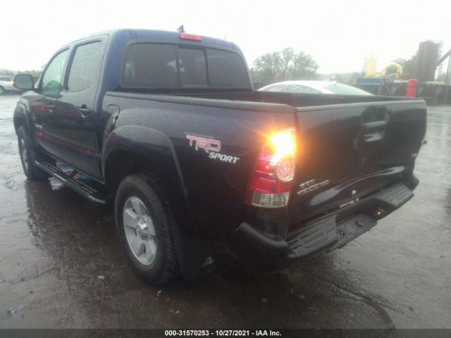 Photo 2 VIN: 3TMLU4EN5CM091782 - TOYOTA TACOMA 