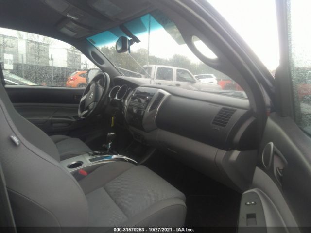 Photo 4 VIN: 3TMLU4EN5CM091782 - TOYOTA TACOMA 