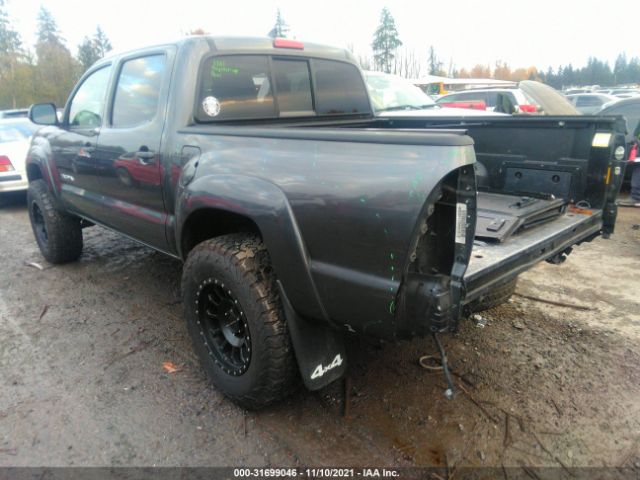 Photo 2 VIN: 3TMLU4EN5CM097386 - TOYOTA TACOMA 