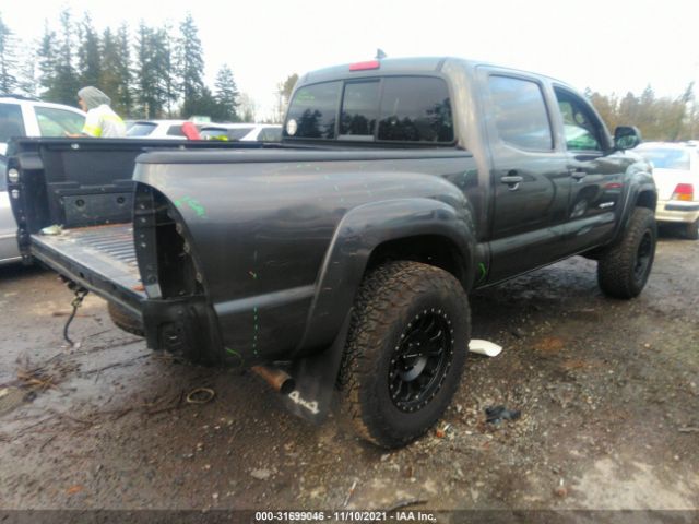 Photo 3 VIN: 3TMLU4EN5CM097386 - TOYOTA TACOMA 