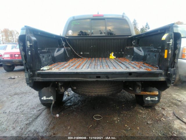 Photo 5 VIN: 3TMLU4EN5CM097386 - TOYOTA TACOMA 