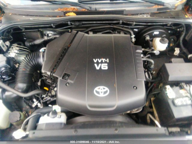 Photo 9 VIN: 3TMLU4EN5CM097386 - TOYOTA TACOMA 