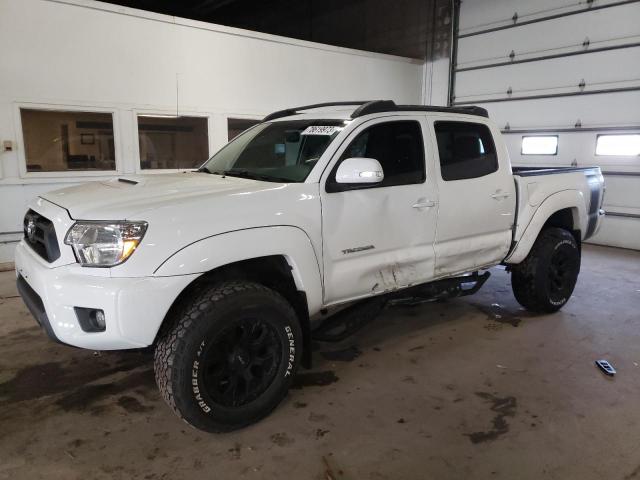 Photo 0 VIN: 3TMLU4EN5CM102053 - TOYOTA TACOMA 