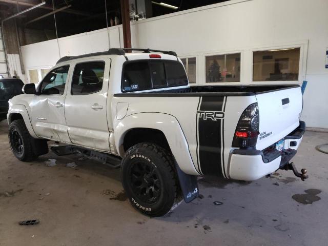 Photo 1 VIN: 3TMLU4EN5CM102053 - TOYOTA TACOMA 