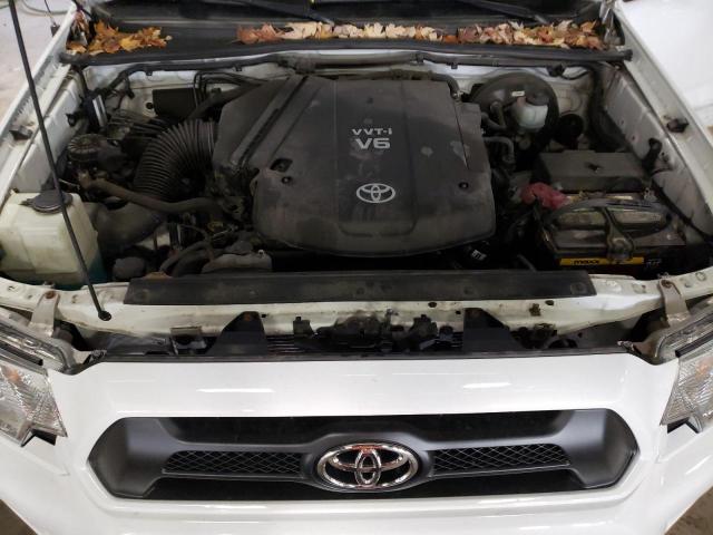 Photo 10 VIN: 3TMLU4EN5CM102053 - TOYOTA TACOMA 