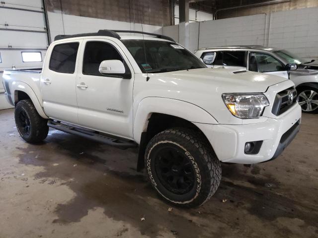 Photo 3 VIN: 3TMLU4EN5CM102053 - TOYOTA TACOMA 