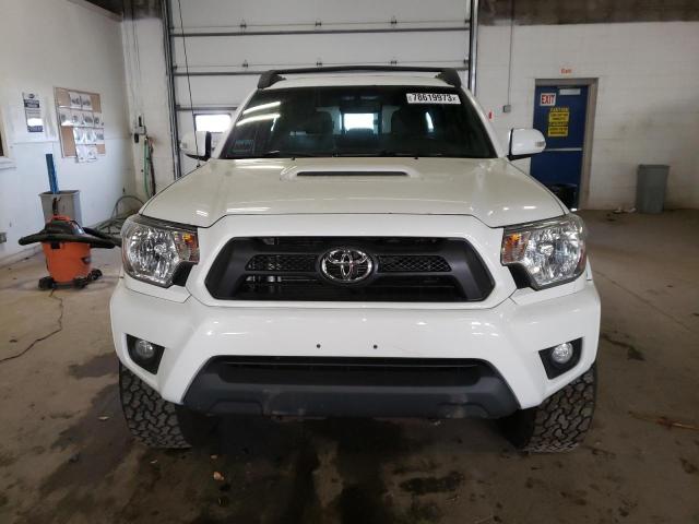 Photo 4 VIN: 3TMLU4EN5CM102053 - TOYOTA TACOMA 