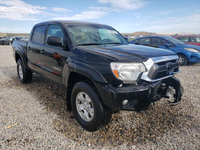 Photo 0 VIN: 3TMLU4EN5CM102389 - TOYOTA TACOMA DOU 