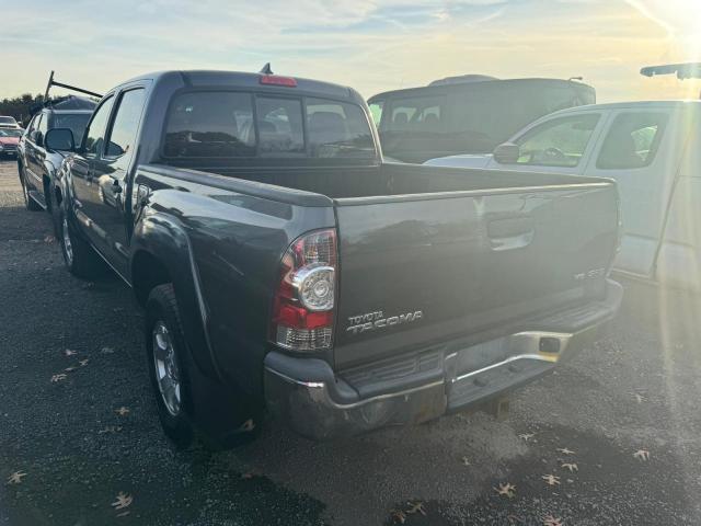 Photo 1 VIN: 3TMLU4EN5CM103185 - TOYOTA TACOMA DOU 