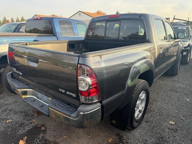 Photo 2 VIN: 3TMLU4EN5CM103185 - TOYOTA TACOMA DOU 