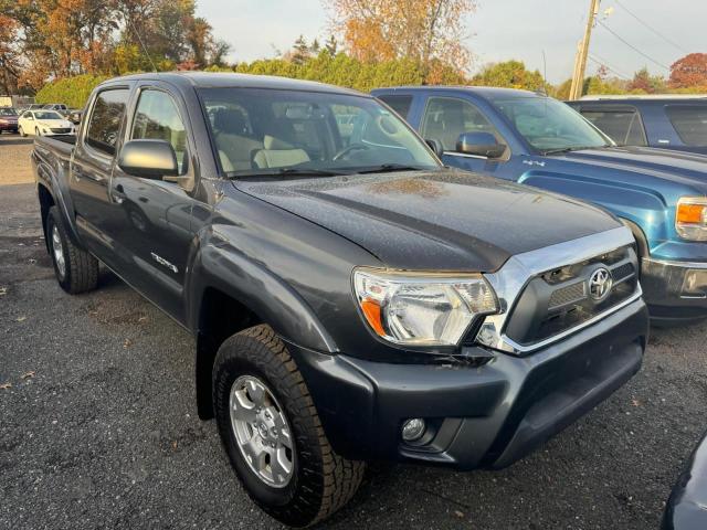 Photo 3 VIN: 3TMLU4EN5CM103185 - TOYOTA TACOMA DOU 