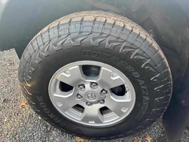 Photo 8 VIN: 3TMLU4EN5CM103185 - TOYOTA TACOMA DOU 