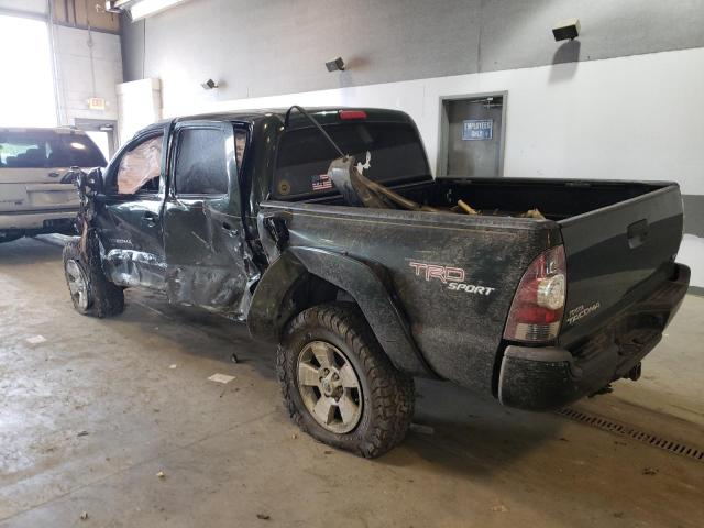 Photo 1 VIN: 3TMLU4EN5DM112681 - TOYOTA TACOMA DOU 