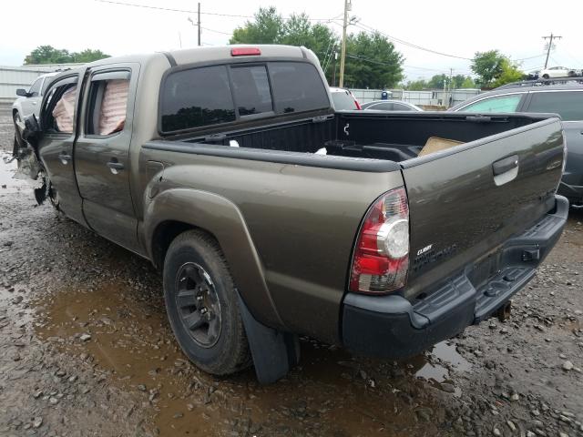 Photo 2 VIN: 3TMLU4EN5DM113958 - TOYOTA TACOMA 