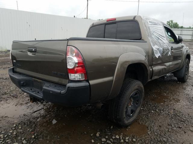 Photo 3 VIN: 3TMLU4EN5DM113958 - TOYOTA TACOMA 