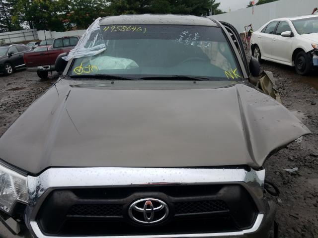 Photo 6 VIN: 3TMLU4EN5DM113958 - TOYOTA TACOMA 