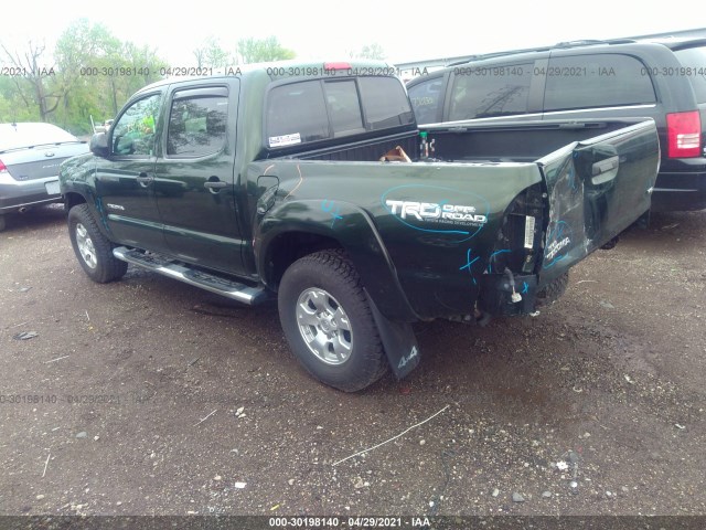 Photo 2 VIN: 3TMLU4EN5DM119078 - TOYOTA TACOMA 