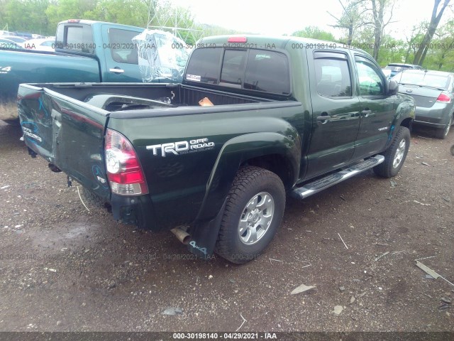 Photo 3 VIN: 3TMLU4EN5DM119078 - TOYOTA TACOMA 