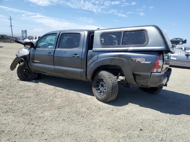 Photo 1 VIN: 3TMLU4EN5DM125107 - TOYOTA TACOMA DOU 