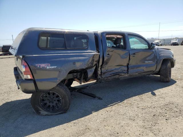 Photo 2 VIN: 3TMLU4EN5DM125107 - TOYOTA TACOMA DOU 