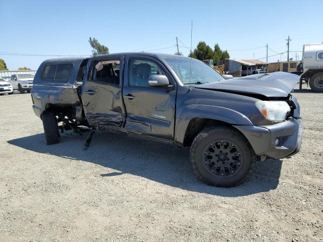 Photo 3 VIN: 3TMLU4EN5DM125107 - TOYOTA TACOMA DOU 