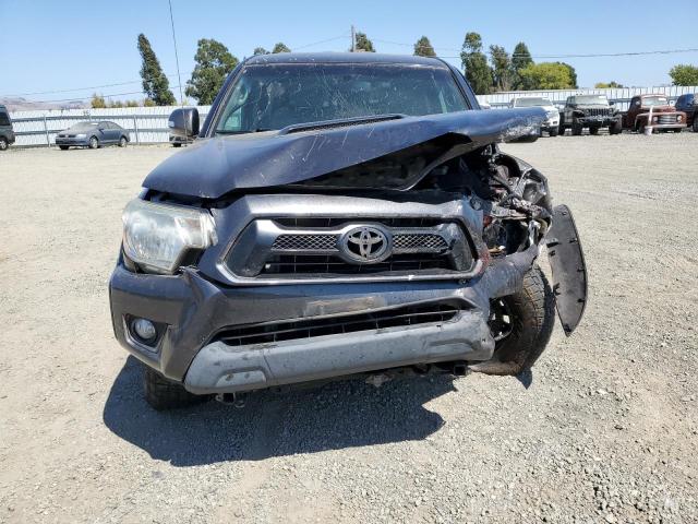 Photo 4 VIN: 3TMLU4EN5DM125107 - TOYOTA TACOMA DOU 