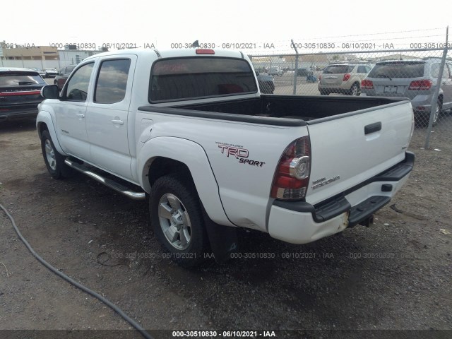 Photo 2 VIN: 3TMLU4EN5DM129965 - TOYOTA TACOMA 