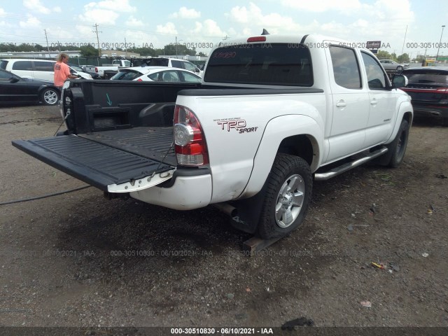 Photo 3 VIN: 3TMLU4EN5DM129965 - TOYOTA TACOMA 