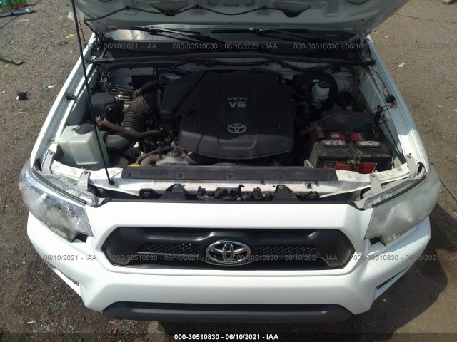 Photo 9 VIN: 3TMLU4EN5DM129965 - TOYOTA TACOMA 