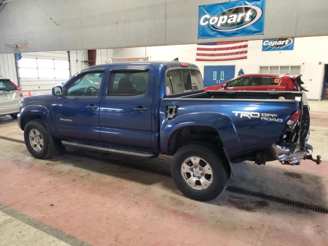 Photo 1 VIN: 3TMLU4EN5EM135136 - TOYOTA TACOMA 