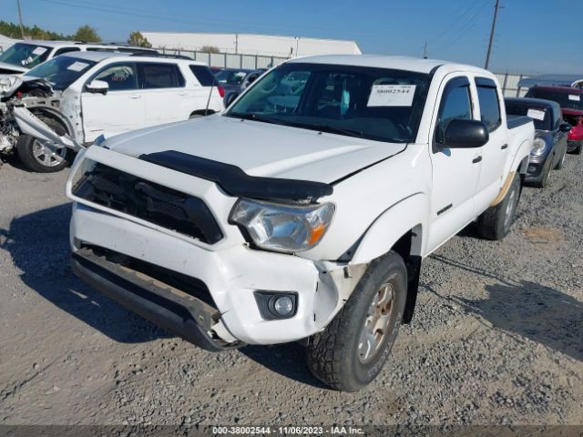 Photo 5 VIN: 3TMLU4EN5EM135640 - TOYOTA TACOMA 