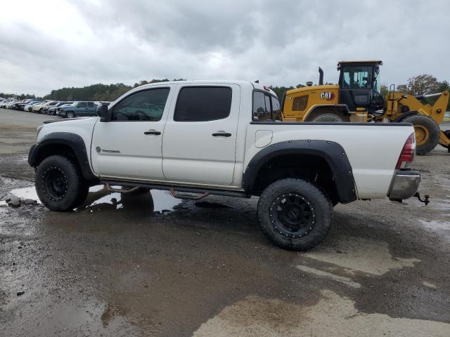 Photo 1 VIN: 3TMLU4EN5EM137923 - TOYOTA TACOMA DOU 