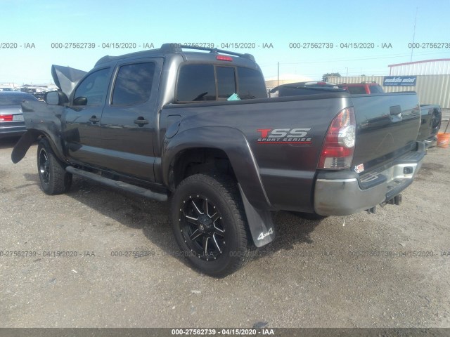 Photo 2 VIN: 3TMLU4EN5EM138280 - TOYOTA TACOMA 