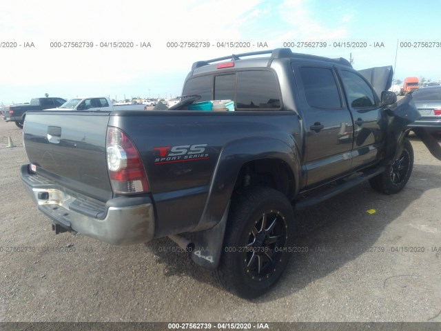 Photo 3 VIN: 3TMLU4EN5EM138280 - TOYOTA TACOMA 