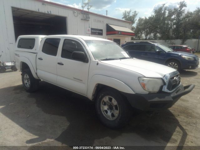 Photo 0 VIN: 3TMLU4EN5EM142779 - TOYOTA TACOMA 