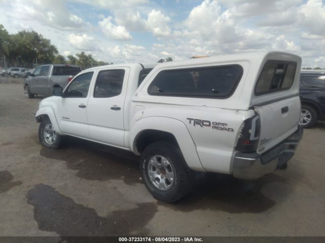 Photo 2 VIN: 3TMLU4EN5EM142779 - TOYOTA TACOMA 