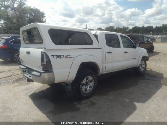 Photo 3 VIN: 3TMLU4EN5EM142779 - TOYOTA TACOMA 