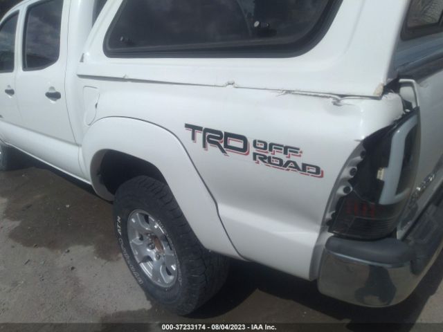 Photo 5 VIN: 3TMLU4EN5EM142779 - TOYOTA TACOMA 