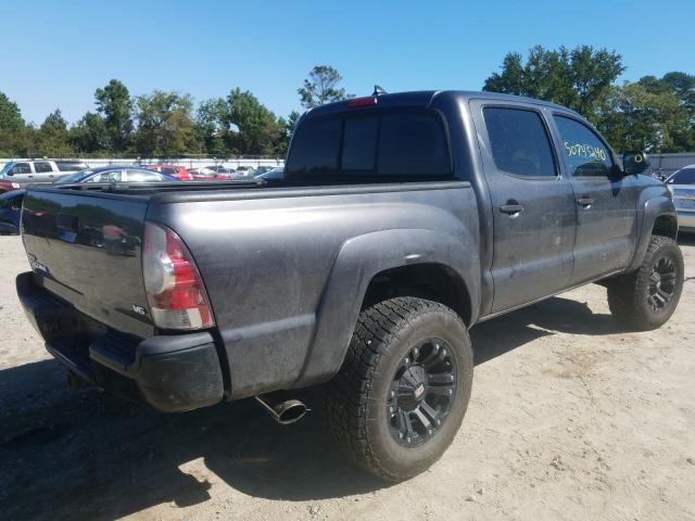 Photo 3 VIN: 3TMLU4EN5EM146945 - TOYOTA TACOMA DOU 