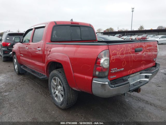 Photo 2 VIN: 3TMLU4EN5EM152096 - TOYOTA TACOMA 