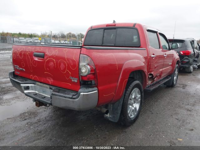 Photo 3 VIN: 3TMLU4EN5EM152096 - TOYOTA TACOMA 