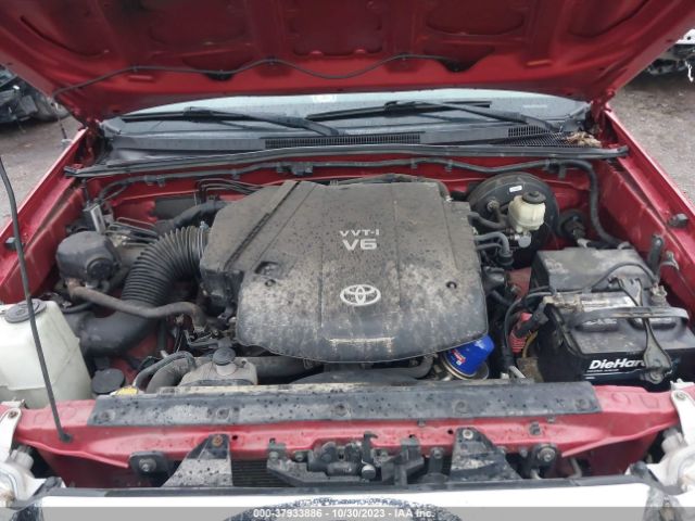 Photo 9 VIN: 3TMLU4EN5EM152096 - TOYOTA TACOMA 