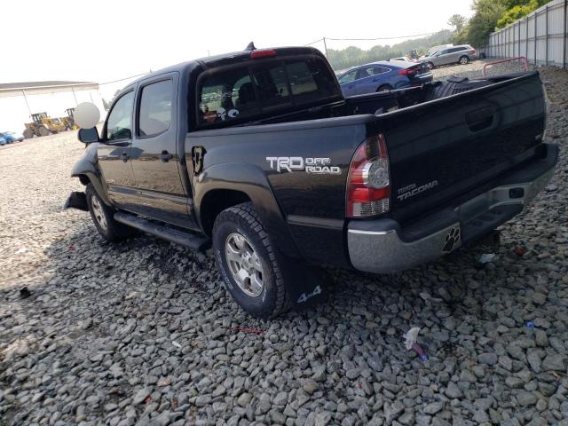 Photo 1 VIN: 3TMLU4EN5EM153247 - TOYOTA TACOMA 