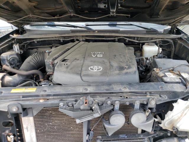 Photo 10 VIN: 3TMLU4EN5EM153247 - TOYOTA TACOMA 