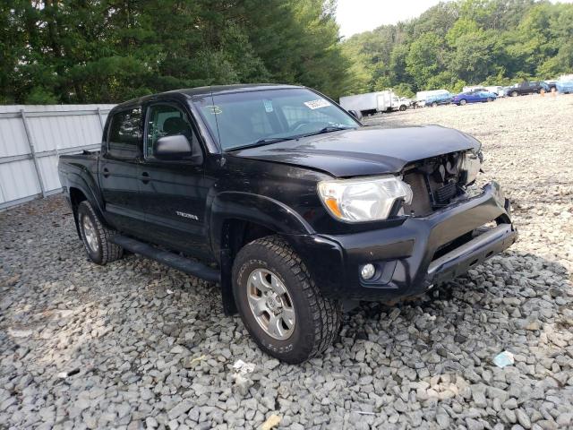 Photo 3 VIN: 3TMLU4EN5EM153247 - TOYOTA TACOMA 