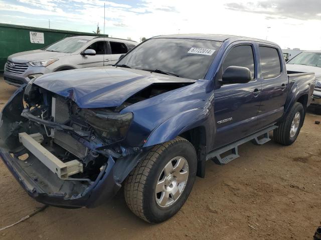 Photo 0 VIN: 3TMLU4EN5EM154088 - TOYOTA TACOMA DOU 