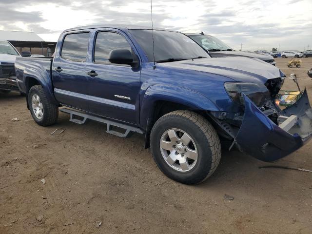 Photo 3 VIN: 3TMLU4EN5EM154088 - TOYOTA TACOMA DOU 